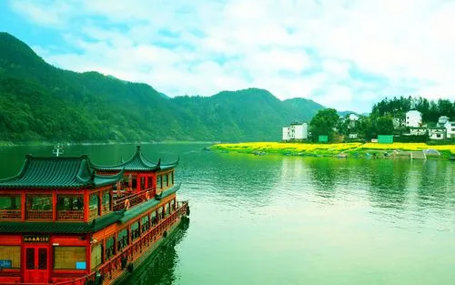 科技智慧城市先进
